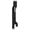 Sim Card Reader Flex Cable For Motorola Edge Plus / Edge 40 Pro (XT2301 / 2023) (Premium)