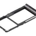 Single Sim Card Tray For Motorola Moto G Play (XT2271 / 2023) (Premium) (Deep Indigo)