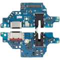 Charging Port Board For Motorola Moto G84 (XT2347 / 2023) (Premium)