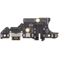 Charging Port Board For Motorola Moto G34 (XT2363 / 2023) (Premium)