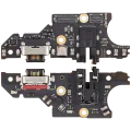 Charging Port Board For Motorola Moto G34 (XT2363 / 2023) (Premium)