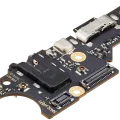 Charging Port Board For Motorola Moto G34 (XT2363 / 2023) (Premium)