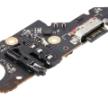 Charging Port Board For Motorola Moto G34 (XT2363 / 2023) (Premium)