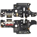 Charging Port Board For Motorola Moto G54 (XT2343 / 2023) (Premium)