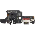 Charging Port Board For Motorola Moto G54 (XT2343 / 2023) (Premium)