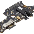 Charging Port Board For Motorola Moto G54 (XT2343 / 2023) (Premium)