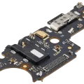 Charging Port Board For Motorola Moto G54 (XT2343 / 2023) (Premium)