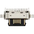 Charging Port Only For Moto G8 Power (XT2041-1) / G Power (XT2041-4) / G9 Power (XT2091) / G Stylus 6.8 (XT2115) / G Stylus 4G (XT2317) / G54 (XT2343) / G64 5G (XT2431) / G55 5G (XT2435) (Premium)