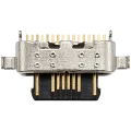 Charging Port Only For Moto G8 Power (XT2041-1) / G Power (XT2041-4) / G9 Power (XT2091) / G Stylus 6.8 (XT2115) / G Stylus 4G (XT2317) / G54 (XT2343) / G64 5G (XT2431) / G55 5G (XT2435) (Premium)