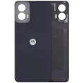 Back Cover Glass For Motorola Moto G Power 5G (XT2415 / 2024) (Premium) (Outer Space)