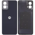Back Cover Glass For Motorola Moto G Power 5G (XT2415 / 2024) (Premium) (Outer Space)