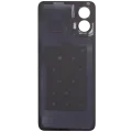 Back Cover Glass For Motorola Moto G Power 5G (XT2415 / 2024) (Premium) (Outer Space)
