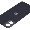 Back Cover Glass For Motorola Moto G Power 5G (XT2415 / 2024) (Premium) (Outer Space)