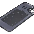 Back Cover Glass For Motorola Moto G Power 5G (XT2415 / 2024) (Premium) (Outer Space)