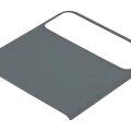 Top OLED Back Cover Glass For Motorola Razr / Razr 40 (XT2323 / 2023) (Premium) (Sage Green)