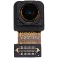 Front Camera 32MP For Motorola Razr 40 Ultra Razr Plus (XT2321 / 2023) / Razr 40 (XT2323 / 2023) / Razr 50 Ultra Razr Plus (XT2451 / 2024) / Razr 50 (XT2453 / 2024) / Razr 60 (XT2553 / 2025) / Razr 60 Pro Razr Plus (XT2557 / 2025) (Premium)