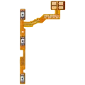 Power And Volume Button Flex Cable For Motorola Moto G 5G (XT2313 / 2023) (Premium)