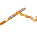 Power And Volume Button Flex Cable For Motorola Moto G 5G (XT2313 / 2023) (Premium)
