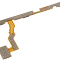 Power And Volume Button Flex Cable For Motorola Moto G 5G (XT2313 / 2023) (Premium)