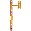 Power And Volume Button Flex Cable For Motorola Moto G Power 5G (XT2415 / 2024) (Premium)
