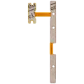 Power And Volume Button Flex Cable For Motorola Moto G Power 5G (XT2415 / 2024) (Premium)