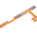 Power And Volume Button Flex Cable For Motorola Moto G Power 5G (XT2415 / 2024) (Premium)
