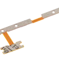 Power And Volume Button Flex Cable For Motorola Moto G Power 5G (XT2415 / 2024) (Premium)