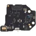 Sim Card Reader With Board For Motorola Moto Edge 50 Neo (XT2409 / 2024) (Premium)