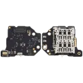 Sim Card Reader With Board For Motorola Moto Edge 50 Neo (XT2409 / 2024) (Premium)