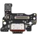 Charging Port Board For Motorola Moto Edge 50 Neo (XT2409 / 2024) (Premium)
