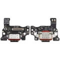 Charging Port Board For Motorola Moto Edge 50 Neo (XT2409 / 2024) (Premium)