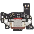 Charging Port Board For Motorola Moto Edge 50 Neo (XT2409 / 2024) (Premium)