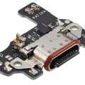 Charging Port Board For Motorola Moto Edge 50 Neo (XT2409 / 2024) (Premium)