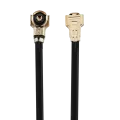 Antenna Cable For Motorola Moto G 5G (XT2313 / 2023) (Premium) (Black)