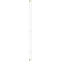 Antenna Cable For Motorola Moto G 5G (XT2313 / 2023) (Premium) (White)