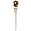 Antenna Cable For Motorola Moto G 5G (XT2313 / 2023) (Premium) (White)