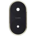 Back Camera Lens (Glass Only) With Adhesive For Xiaomi Redmi A5