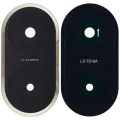 Back Camera Lens (Glass Only) With Adhesive For Xiaomi Redmi A5