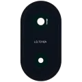 Back Camera Lens (Glass Only) With Adhesive For Xiaomi Redmi A5