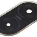Back Camera Lens (Glass Only) With Adhesive For Xiaomi Redmi A5