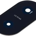 Back Camera Lens (Glass Only) With Adhesive For Xiaomi Redmi A5