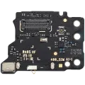 Sim Card Reader With Board For Motorola Moto G96 (XT2531 / 2025) (Premium)