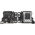 Sim Card Reader With Board For Motorola Moto G96 (XT2531 / 2025) (Premium)