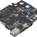Sim Card Reader With Board For Motorola Moto G96 (XT2531 / 2025) (Premium)
