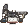 Charging Port Board For Motorola Moto Edge 60 Pro (XT2507 / 2025) (Premium)