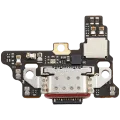 Charging Port Board For Motorola Moto Edge 60 Pro (XT2507 / 2025) (Premium)