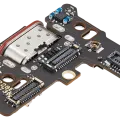 Charging Port Board For Motorola Moto Edge 60 Pro (XT2507 / 2025) (Premium)