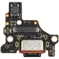 Charging Port Board For Motorola Moto G96 (XT2531 / 2025) (Premium)