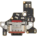 Charging Port Board For Motorola Moto G96 (XT2531 / 2025) (Premium)