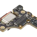Charging Port Board For Motorola Moto G96 (XT2531 / 2025) (Premium)
